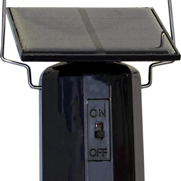 Garden Solar Powered 443ef2a7d4c3d7ee561fcf3f76d31982