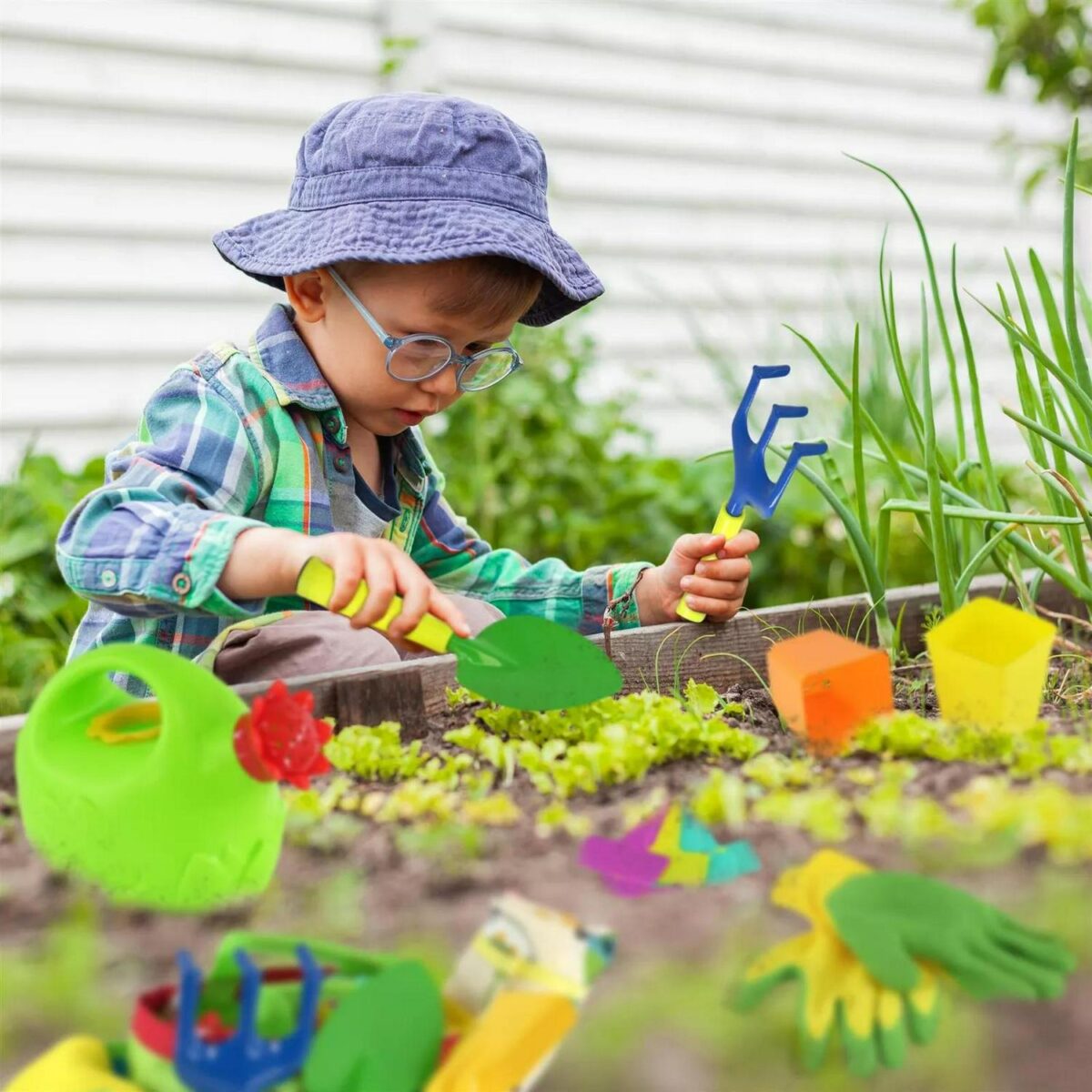 Garden Tools Kids Pl 2346da85cc13e2bdd4677e6830897881