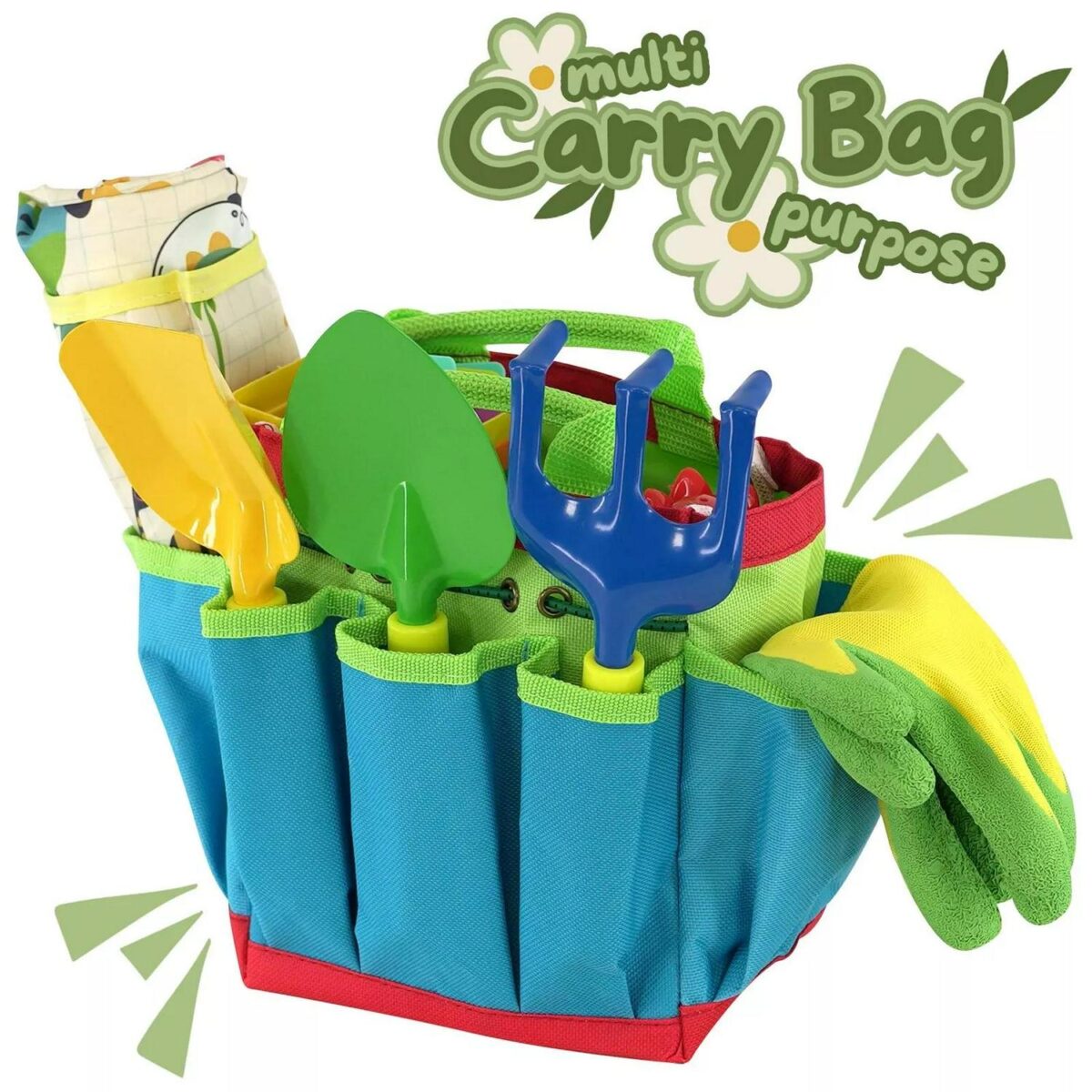 Garden Tools Kids Pl 3109d0664b3aa2e33679b4048f830229