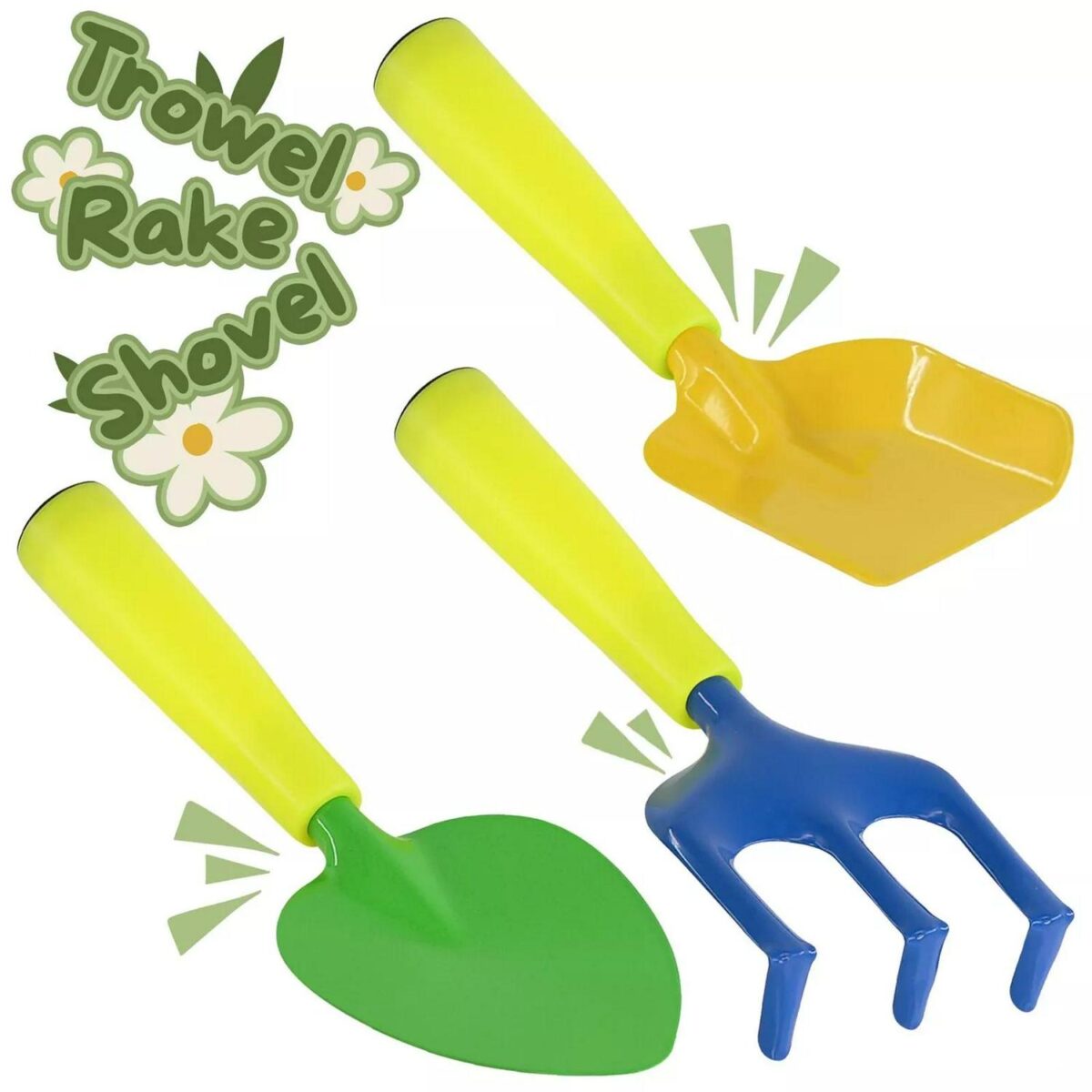 Garden Tools Kids Pl 8352230726e9296b0ac9258a7a733629