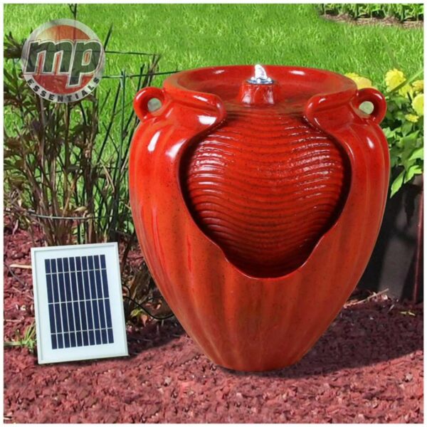 Gardenwiz Red Garden b1782003e36b99aeba8326a270df1f9b