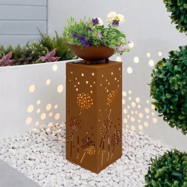 Gardenwize Solar Met 381fae26410f0ee4e5a21178ef8fc7db