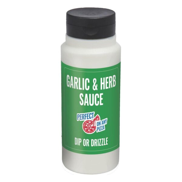 Garlic and Herb Dip 38e6164cdf11653c0a94b18e38d8fa2f