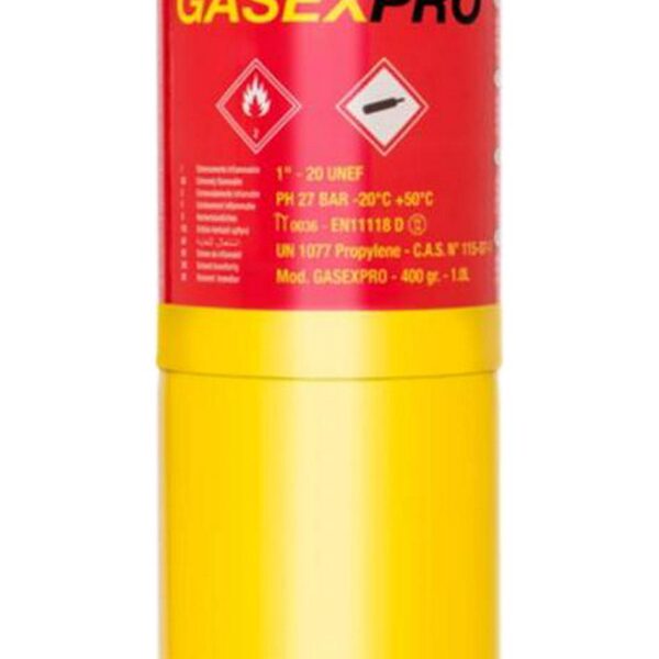 GasexPro Propylene G b8e8115f13464d3b75c7180c71f475d9
