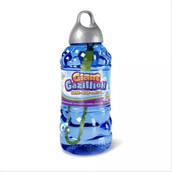 Gazillion Giant Gazi 2bab5a066b2c48e3a1ff279b70efc638