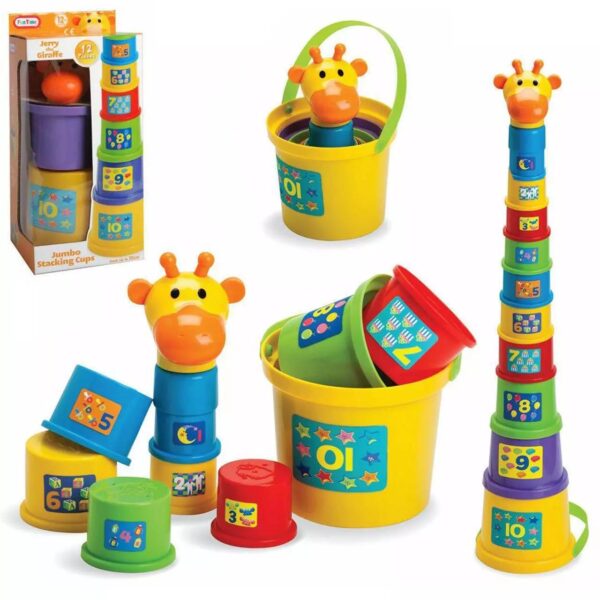 Gerry The Giraffe St 11a79c5c8d90bd388e226615697c9acf