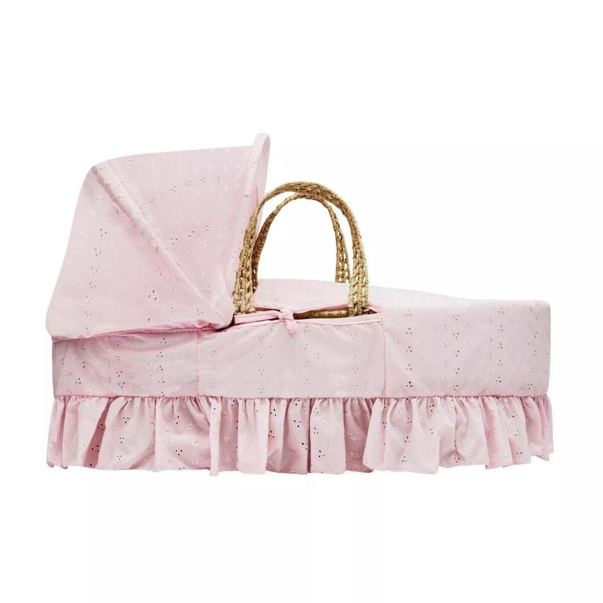 Girls Pink BA Moses 8d2c2f16dc3677159f7fc14094c81667
