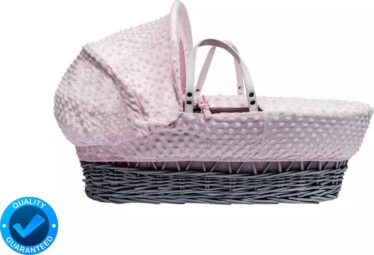 Girls Pink Dimple Gr 21d2caa79d0907200eb39eb6aee29742