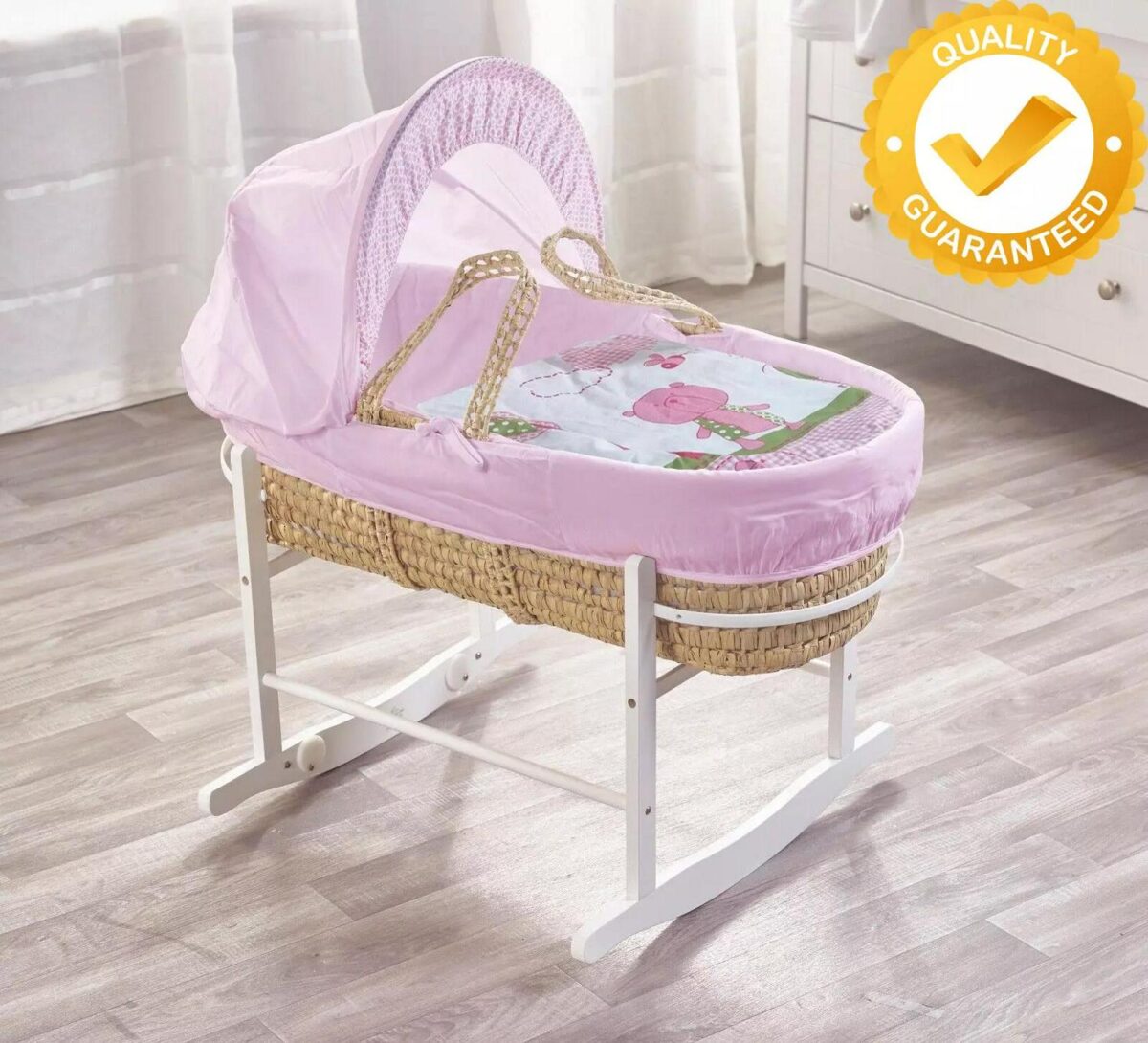Girls Pink Palm Mose 179ea8e8e3c94383296015188a64f51c