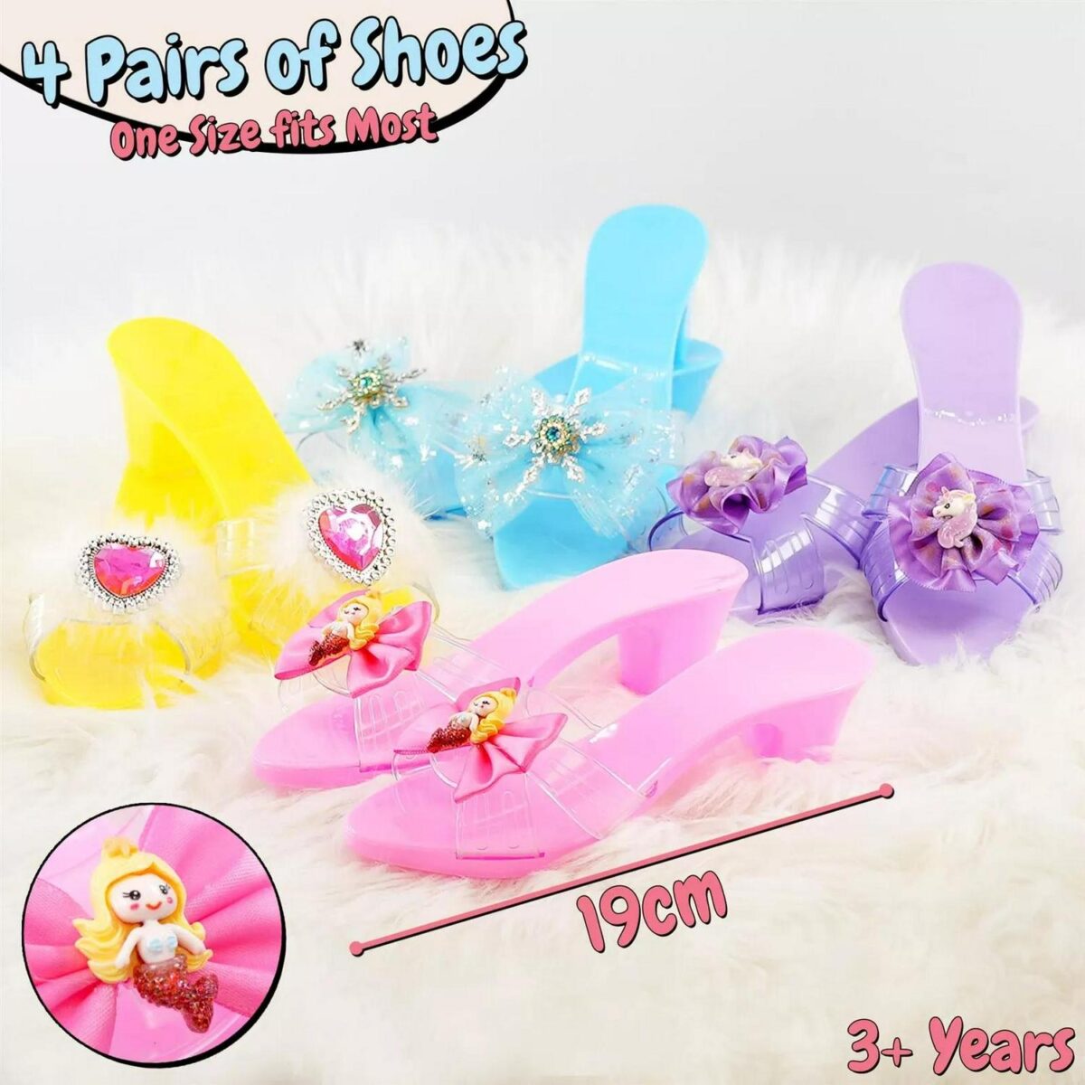 Girls Princess Role 781a042d6b1240e421b0d030a0cc2078