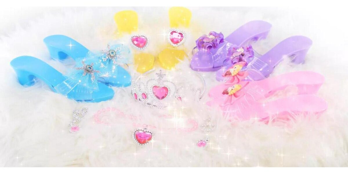 Girls Princess Role 84dc13773f78806edc6d1167d749f19f