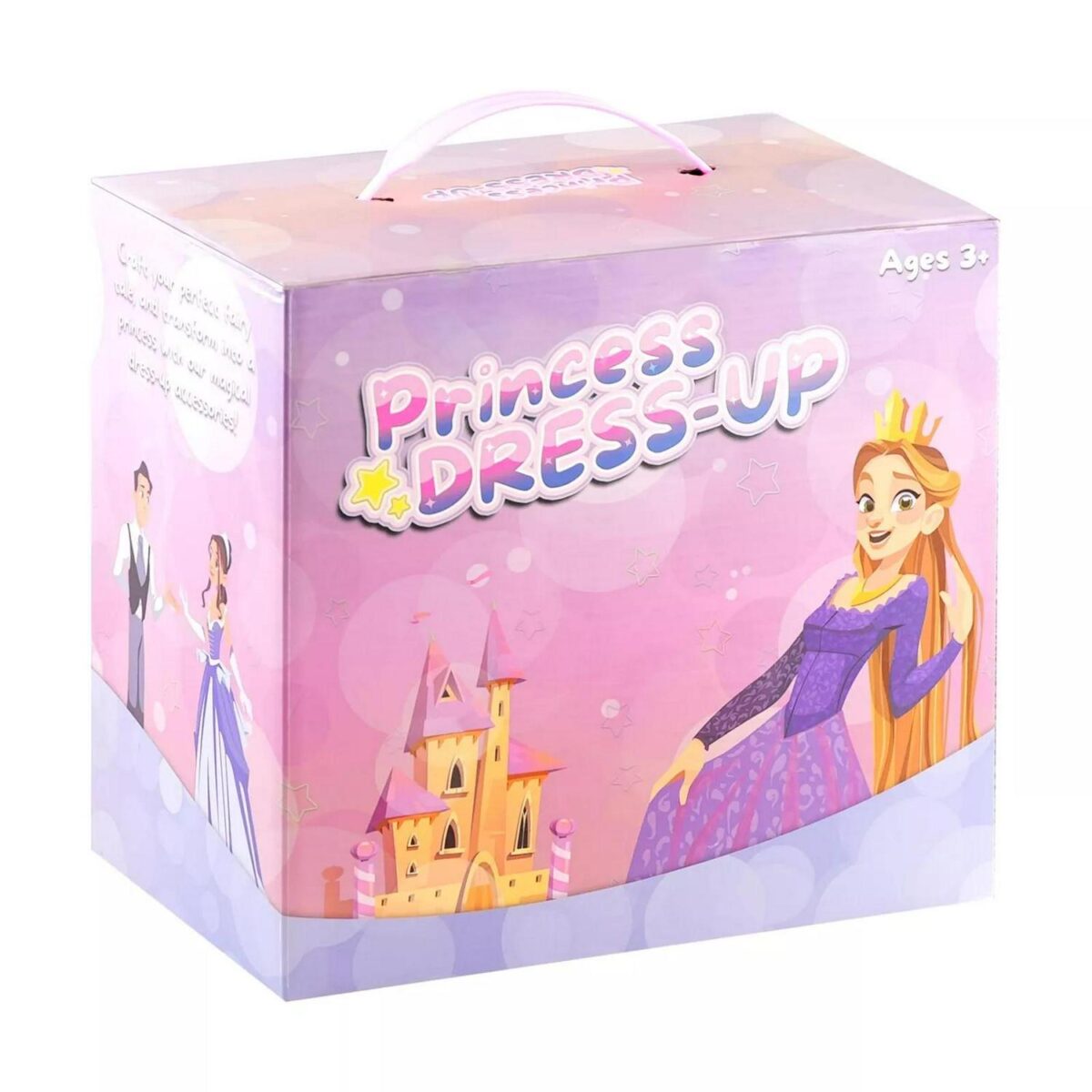 Girls Princess Role ee24e7e4125fad36357255280996b48e