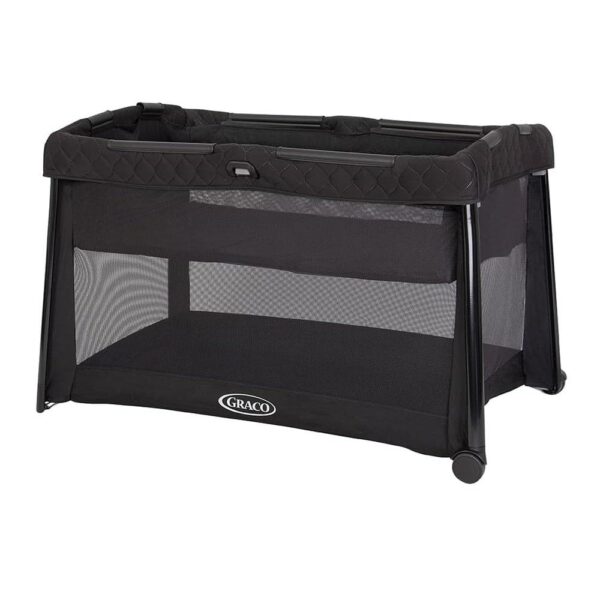 Graco FoldLite LX Tr 69b056e859424f10514addfb0d10347f