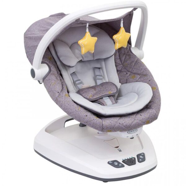 Graco Move With Me S 04aad41e7dd3eef4c59db2ffe81bae55