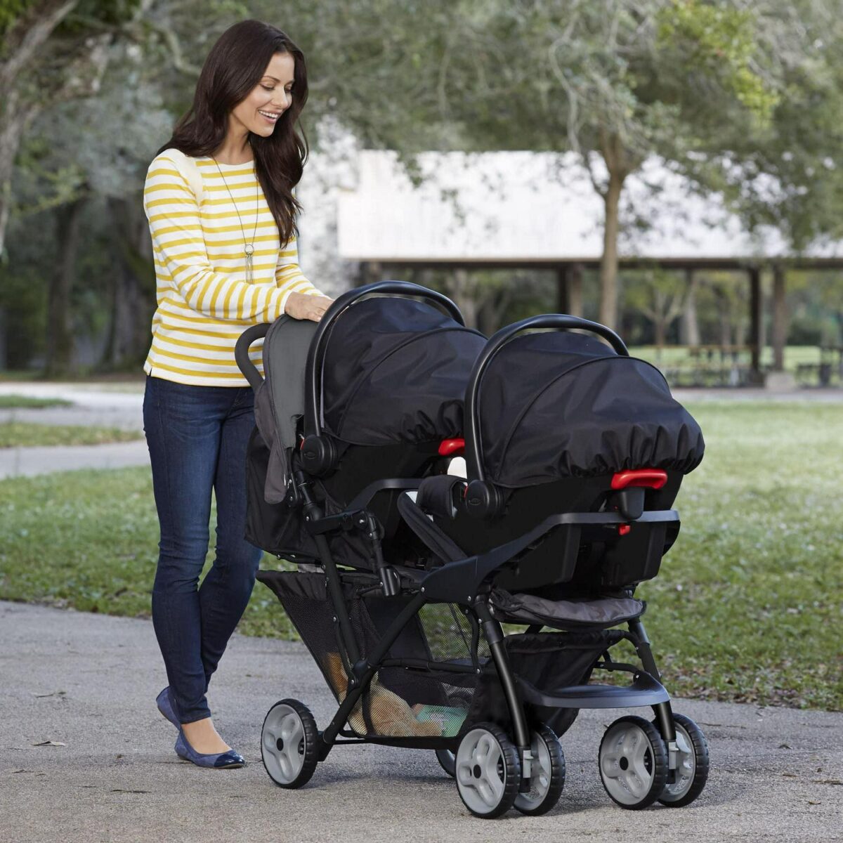 Graco Stadium Duo Ta 7b2f11c25e4288cc66fee756c51a3e4b