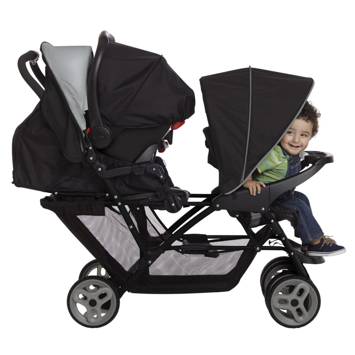 Graco Stadium Duo Ta bb80873cada5692e391c0b35db06a4e4