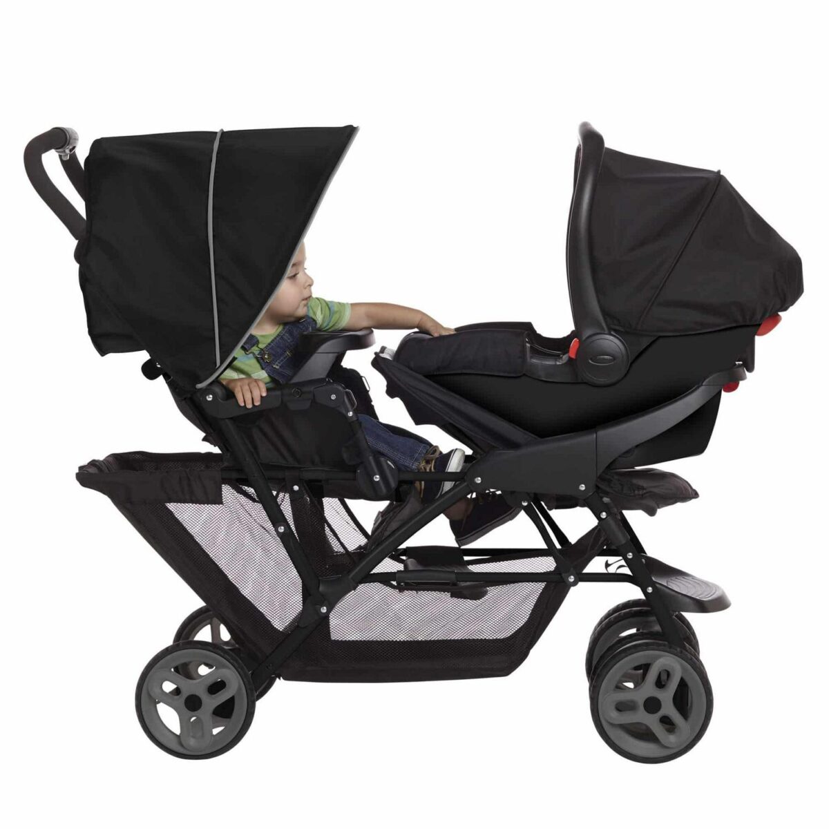Graco Stadium Duo Ta e22b851f2f11e5bdc3f42f547ad0e3c7