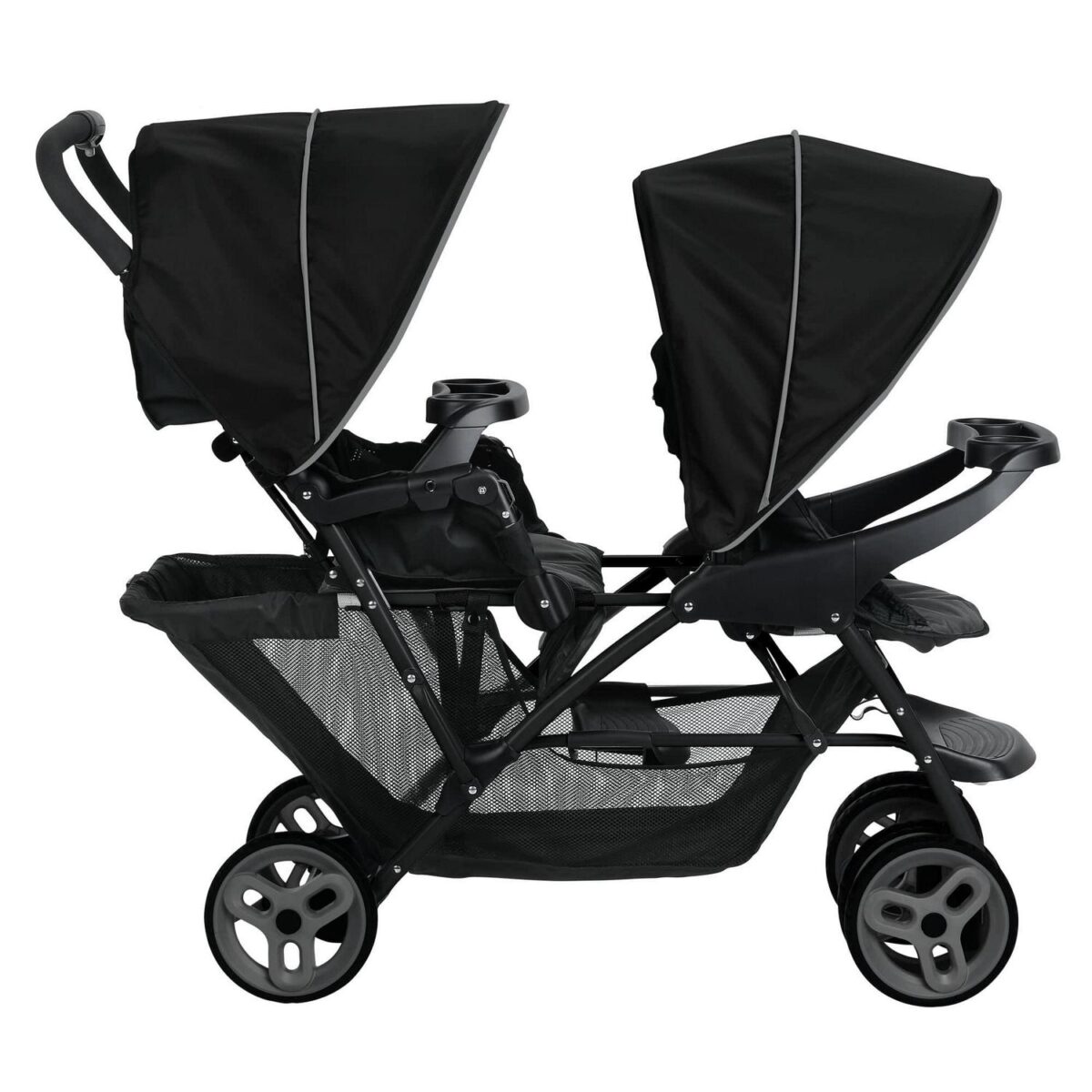 Graco Stadium Duo Ta e73a1b4fce59d6585ddc0912d98c38ba