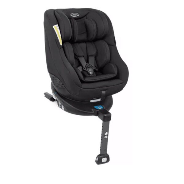 Graco Turn2Me Isofix b4ba4e759187dfedbb4b6d2ac3f282a4