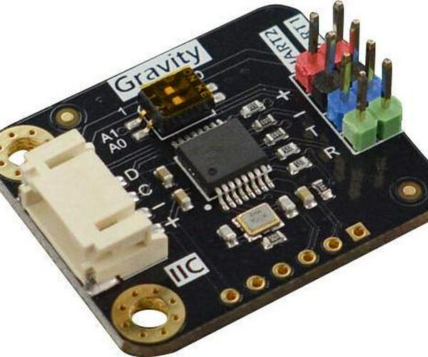 Gravity I2C to Dual 9d45d67c64439384dfad9eb6165ad11a