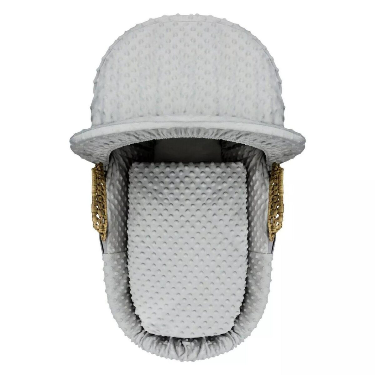 Grey Dimple Moses Ba 54381e54686443a2683f51e25169c736