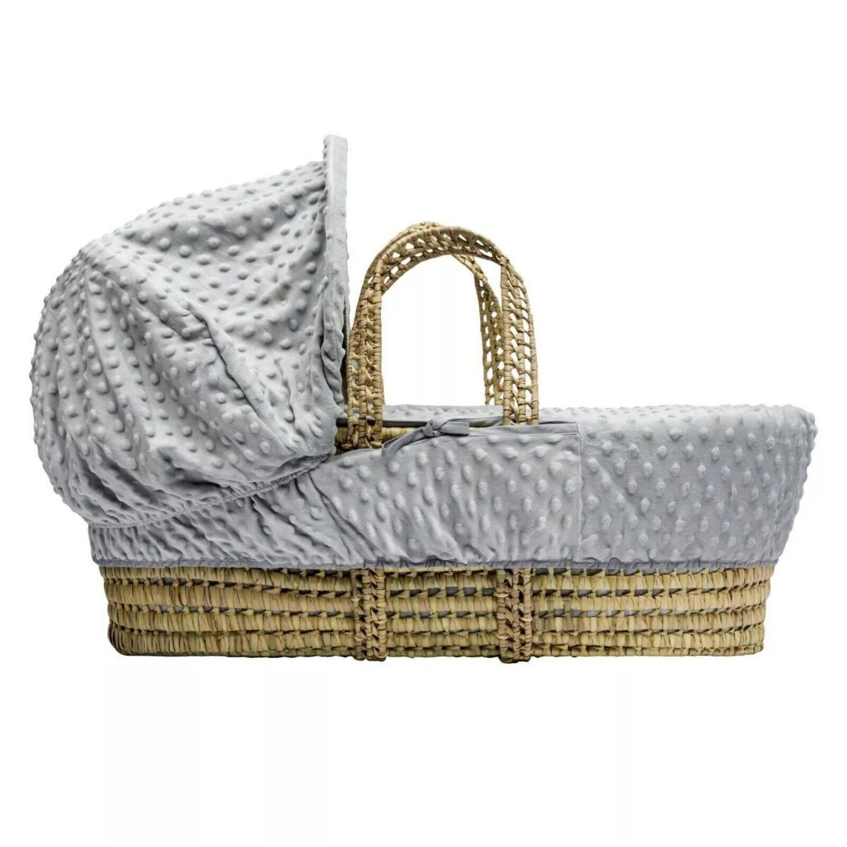 Grey Dimple Moses Ba d41a0dc14a342c9157a2390d0ec24b96
