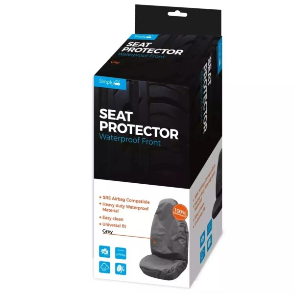 Grey Waterpoof Seat 2090625885079588ee427ffb72806c00