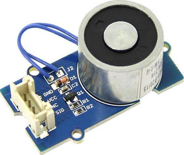 Grove Switch Electro dddcef78e7c08dce07a2cab2919924e0