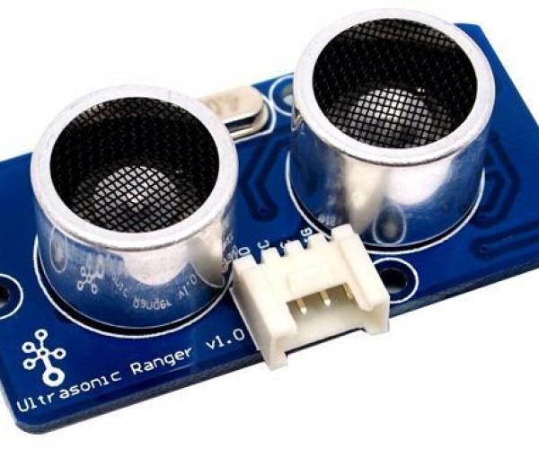 Grove Ultrasonic Ran d5f5cfe0fa891020a55aca45fa7c4dce