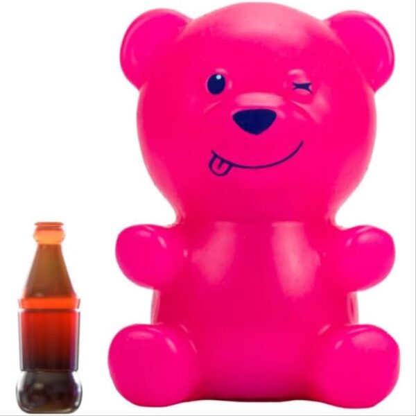 Gummymals Squishy Gu 05ca8d14e9dd69093fce45c8b3b77c4a