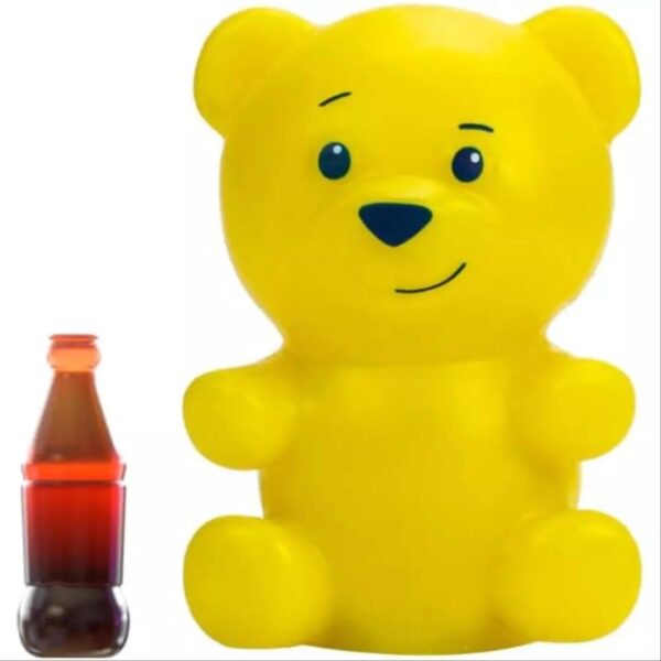 Gummymals Squishy Gu 4cd3d8a09e1a294622630302cb90ab5c