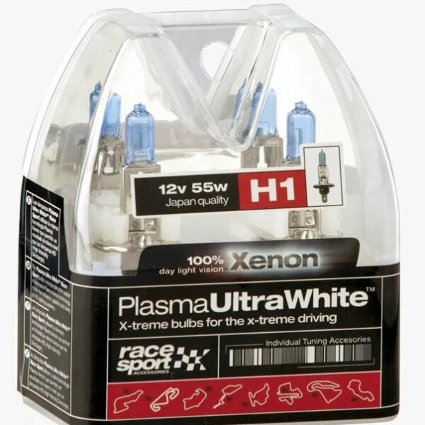 H1 Super Bright 4100 27fe87ae52d75dfe36f910cf34f70186