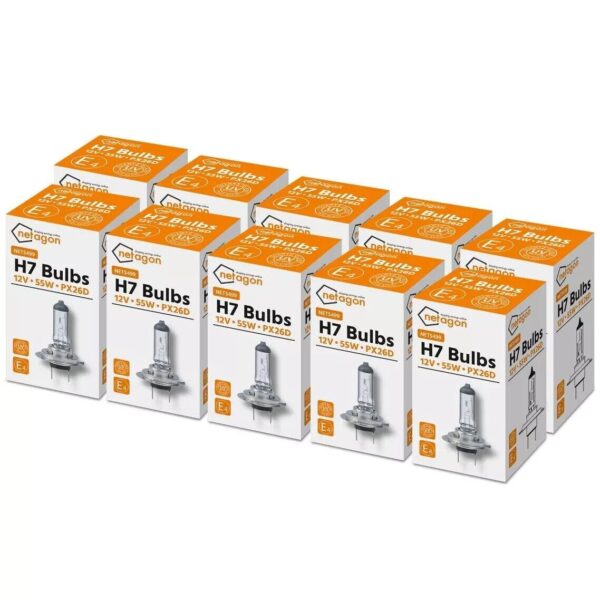H7 Bulbs 477 499 12v c662f4dff563fa6f7971f2f7cbf2fd0d