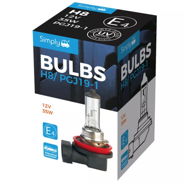 H8 Headlight Bulb Re 38cf9df2e70930c8e5e13c2b84e4b062