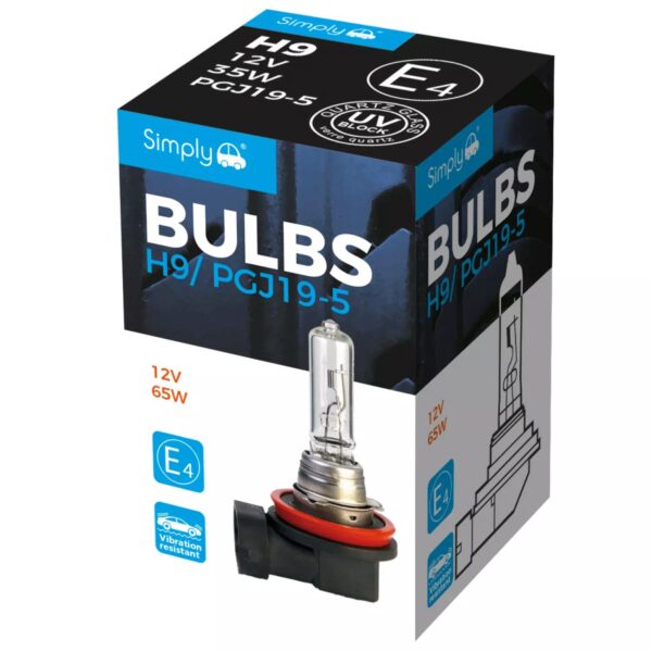 H9 Headlight Bulb Re f465d8da4d77c834afab2303bfeb6f92