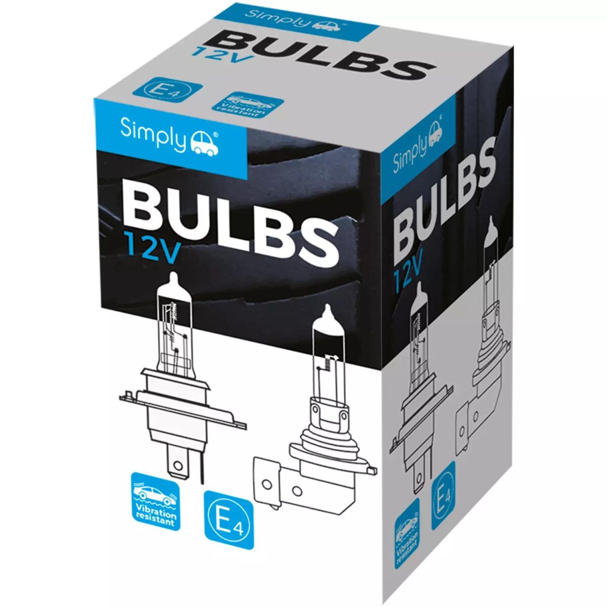 HIR2 Headlight Bulb caa74ffd6cbbf417135308e7103b7462