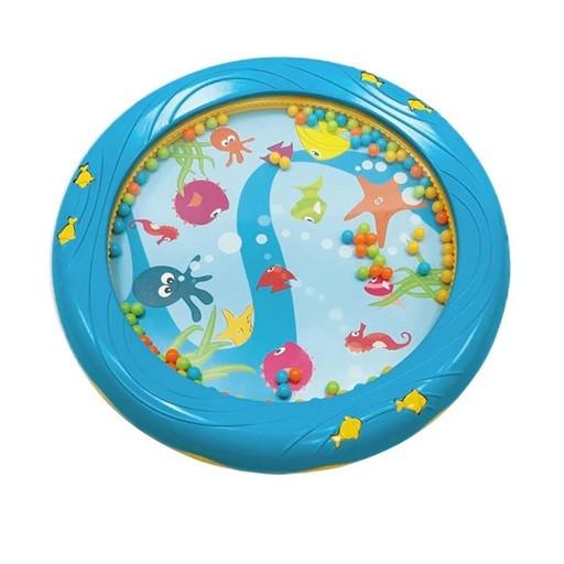 Halilit Ocean Drum c394f9f89ed5831dbe631f0aed545595