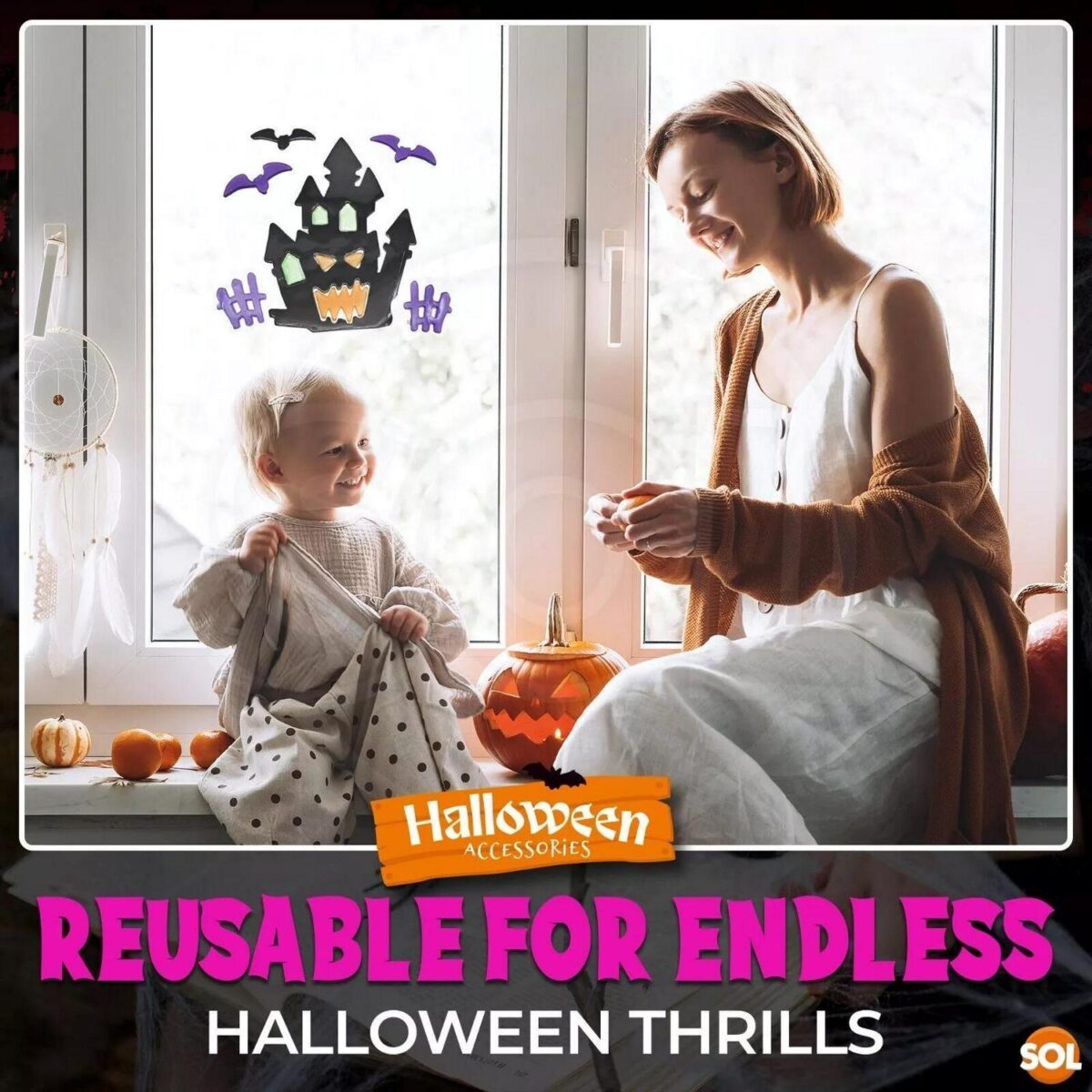 Halloween Window Gel 7a4061c976e69e30370a4c594f7d6f87
