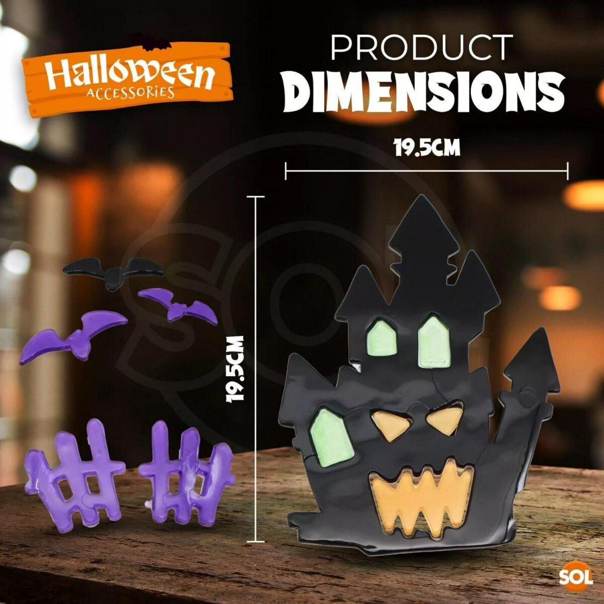 Halloween Window Gel e3cbeead0bfce817b0f368422cde68d3
