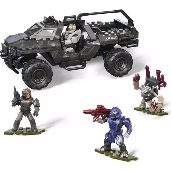 Halo Construx Infini 286890bf3764fe4fdb01809c45e29351
