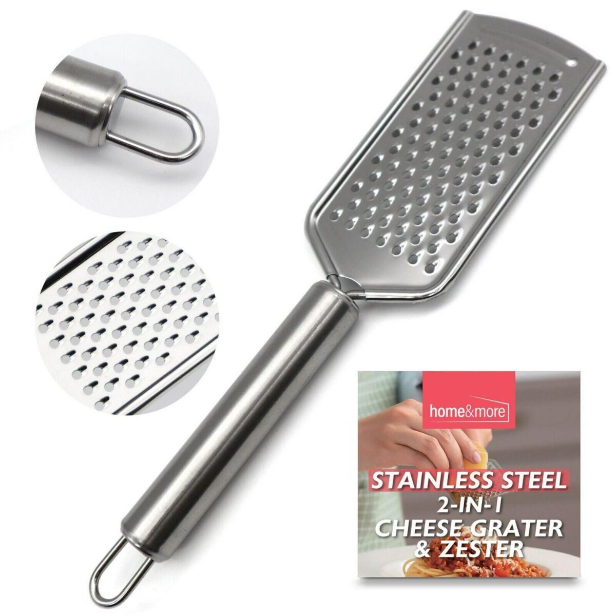 Hand Held Cheese Gra 2e388779c7ba380d54b13ef09df70082
