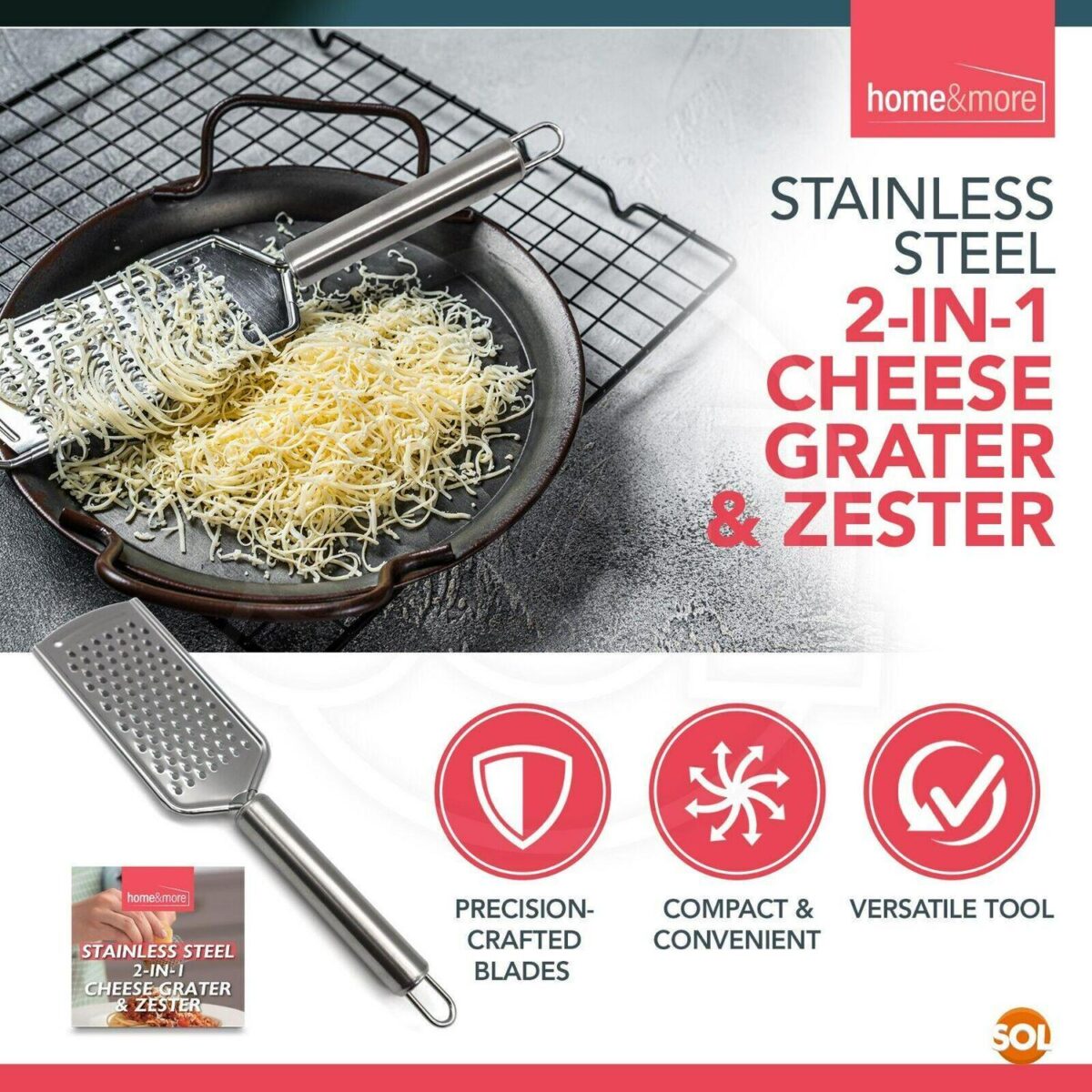 Hand Held Cheese Gra aafeb86b0d560aa840c4278c5f4d265d