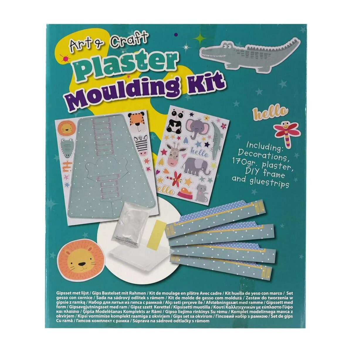 Hand and Foot Plaste 1a60d13ccb57f081b5540b9c0accb98f