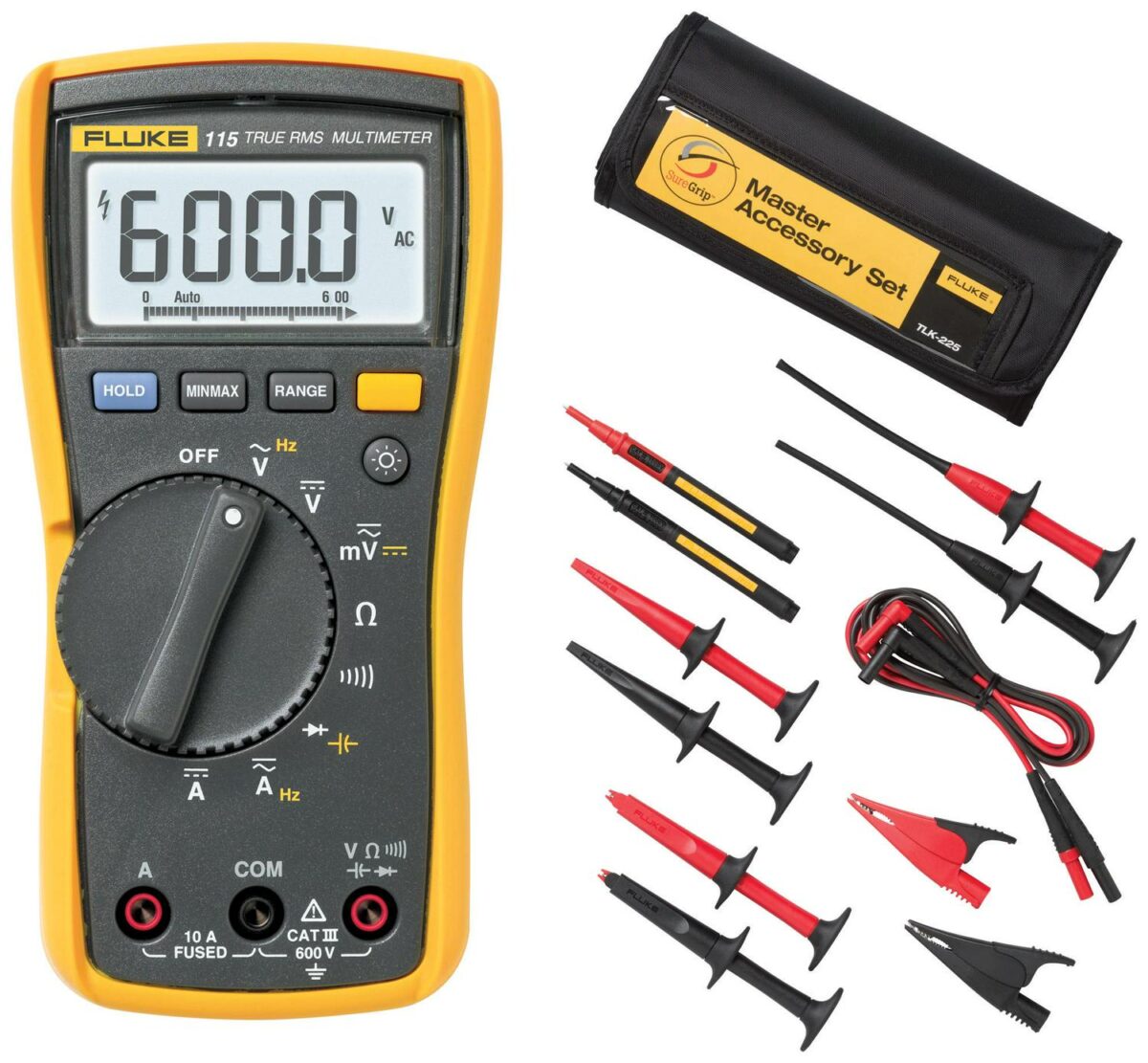 Handheld Digital Mul c099ceded90e1f834d907cfe9475667b