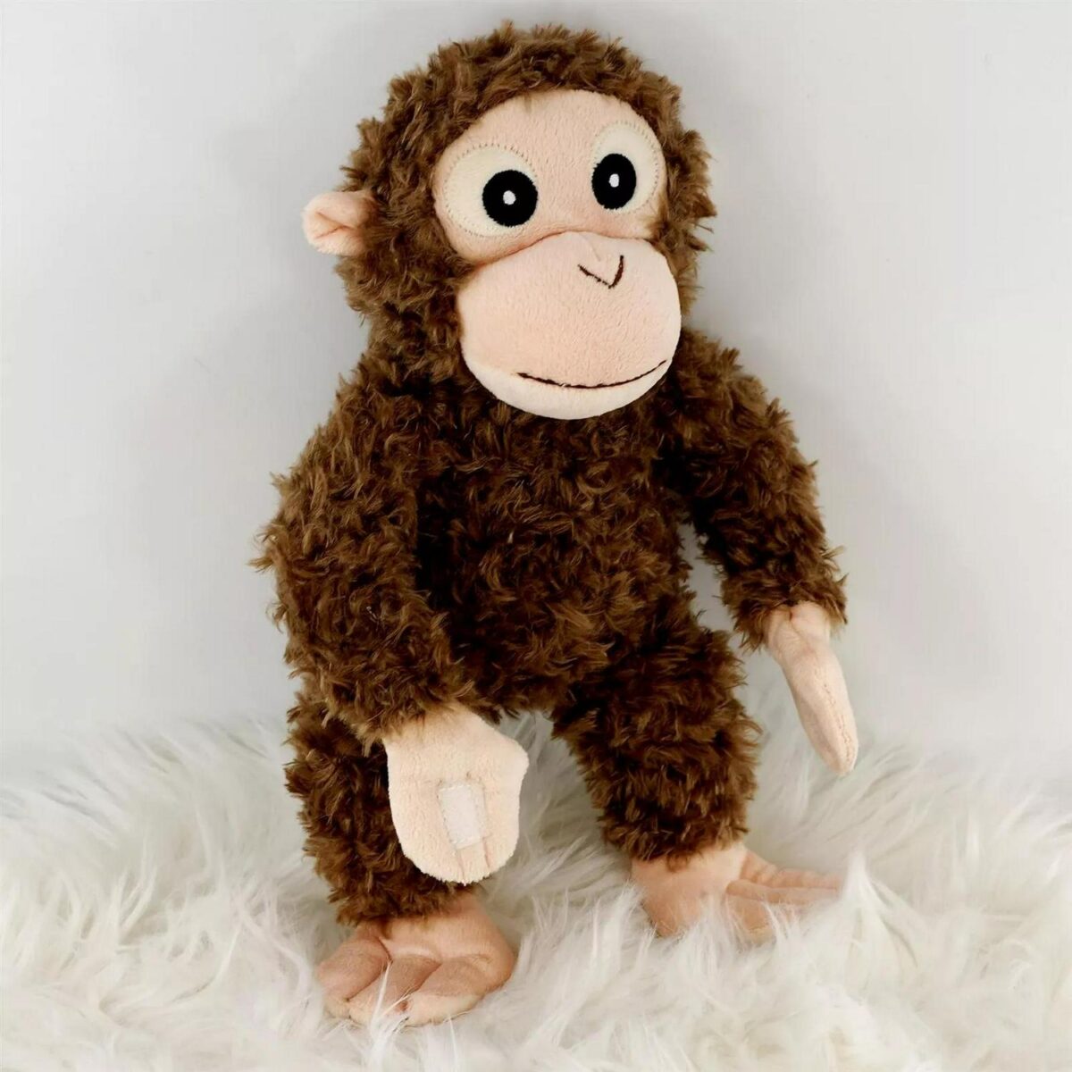 Hanging Monkey Small 7243dc633f2746f855e1285ef3d9de0c