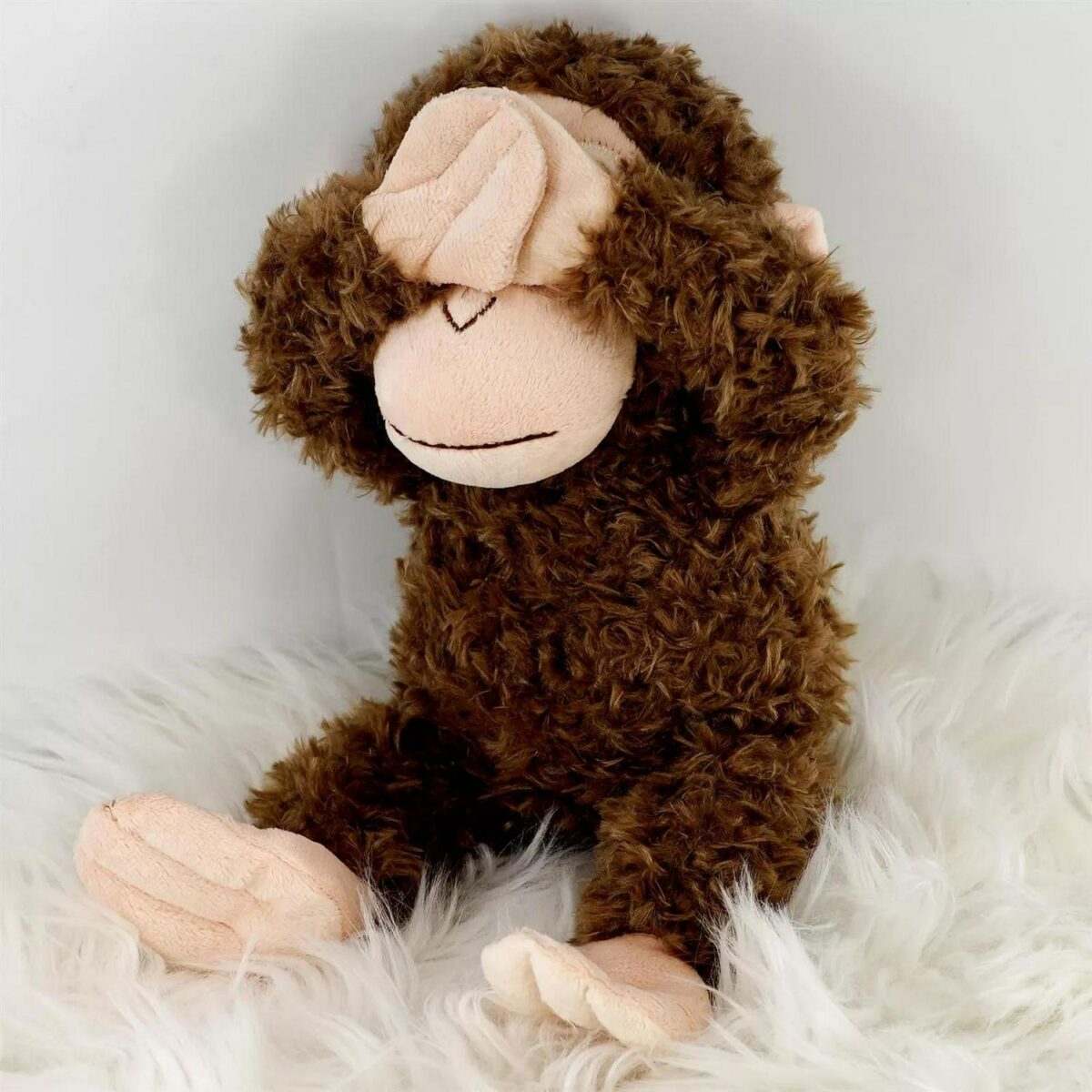 Hanging Monkey Small be6bcfc9a0fa1bc5a07771782b3bbae6