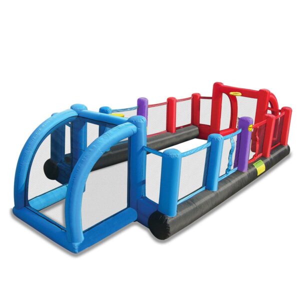 Happy Hop Inflatable 815bed27ed0ae34cb109f5ee400a6029