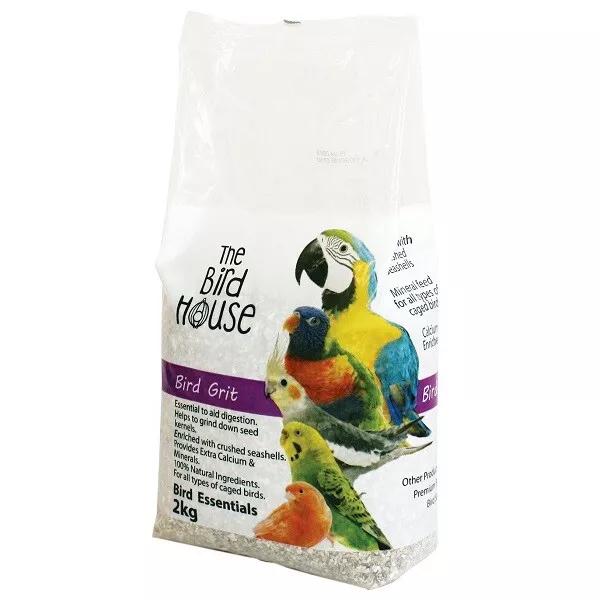 Happy Pet Bird Grit 6c0ea15f64dd5f9234476ee72652e73c