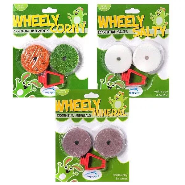 Happy Pet Wheely Cor ed4a92279f2ba57d38ebd9ea065deea7