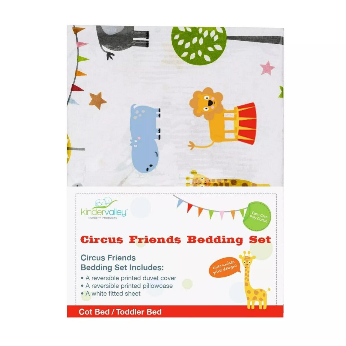 Harper Circus Friend 2c813e6f1d81626faea9c8804791e973